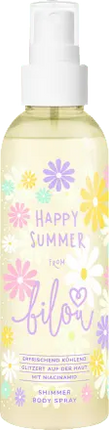 Bilou Bodyspray Happy Summer