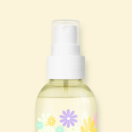 Bilou Bodyspray Happy Summer