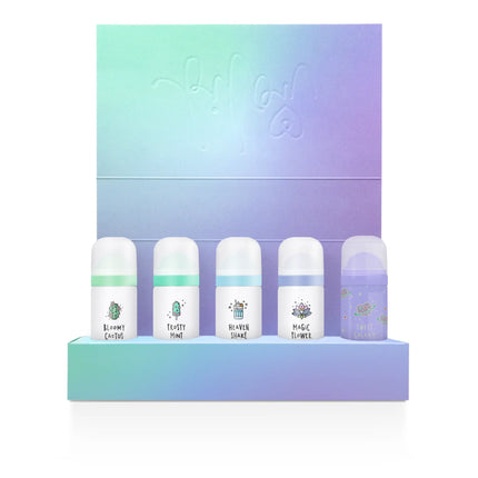 Bilou Giftset Dreamy Rainbow