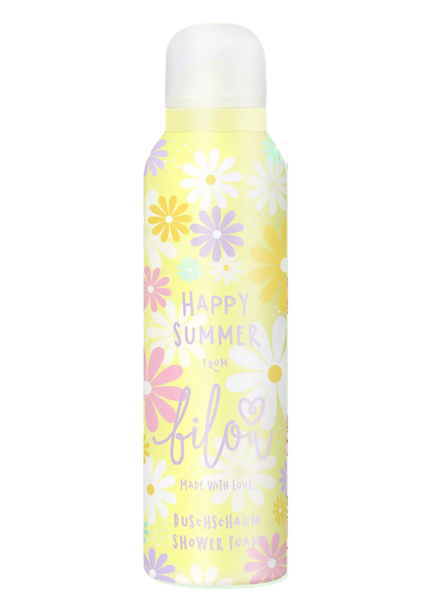 Bilou Showerfoam Happy Summer