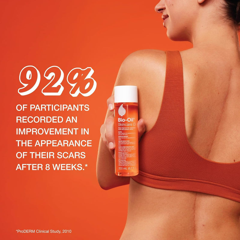 Bio Oil Skincare Oil 125 ml.