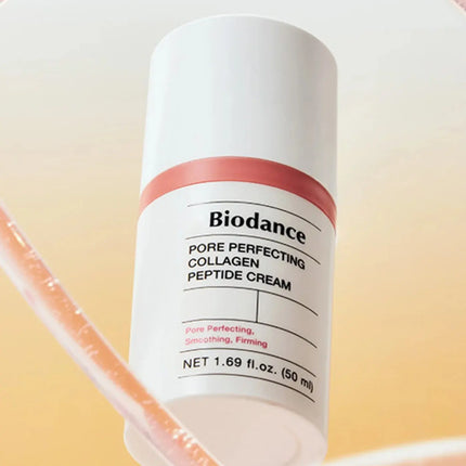 Biodance Pore Perfecting Collagen Peptide Cream