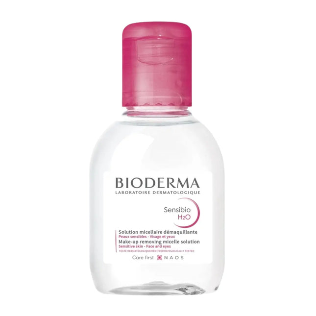 Bioderma Sensibio H2O Micellair Water 100 ml.