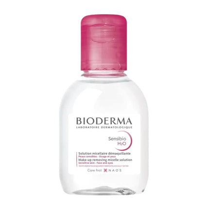 Bioderma Sensibio H2O Micellair Water 100 ml.