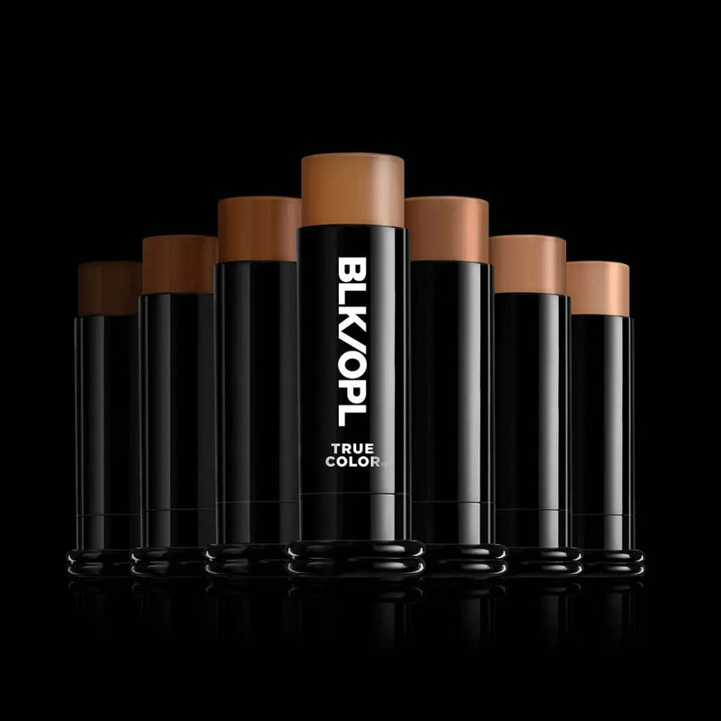 Black Opal True Color Skin Perfecting Stick Foundation SPF15 540 Au Chocolat, foto 6 van 6