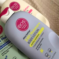 Lotion Corps