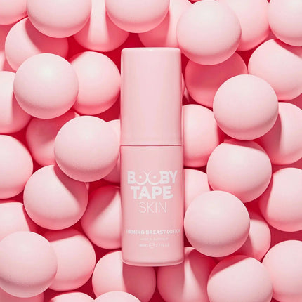 Booby Tape Firming Breast Lotion