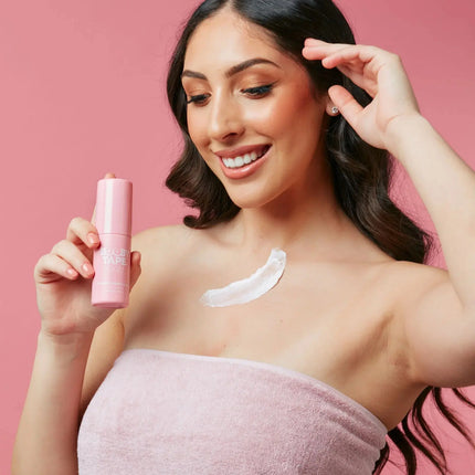 Booby Tape Firming Breast Lotion