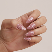 Boozyshop Produits pour les ongles