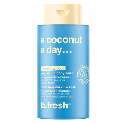 Boozyshop B.Fresh Body Wash