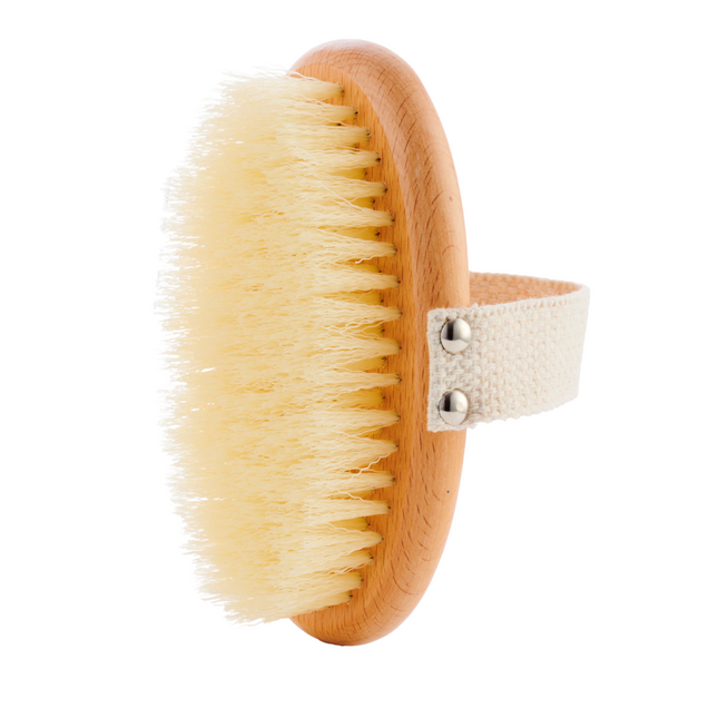 Boozyshop Body Dry Brush