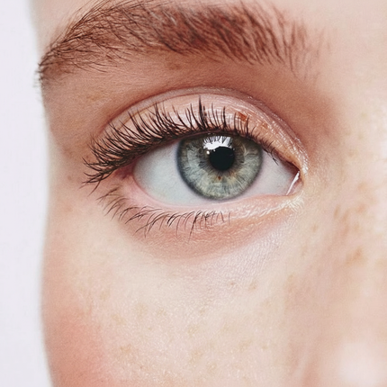 Boozyshop Invisible Bands Lashes Romy