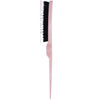 Brosse coiffante pour queue de cheval