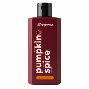 Pumpkin Spice Body Wash