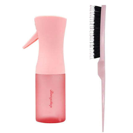 Boozyshop Sleek Hair Set