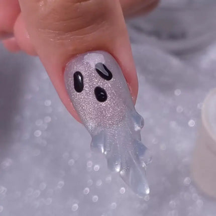 Boozyshop Spooky Nails Set