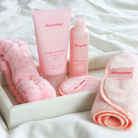 Cadeaux de soins de la peau