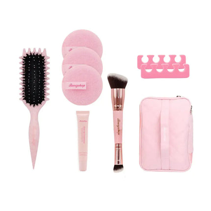 Boozyshop Travel Essential Set XL