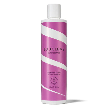 Bouclème Bouclème Super Hold Styler 300 ml