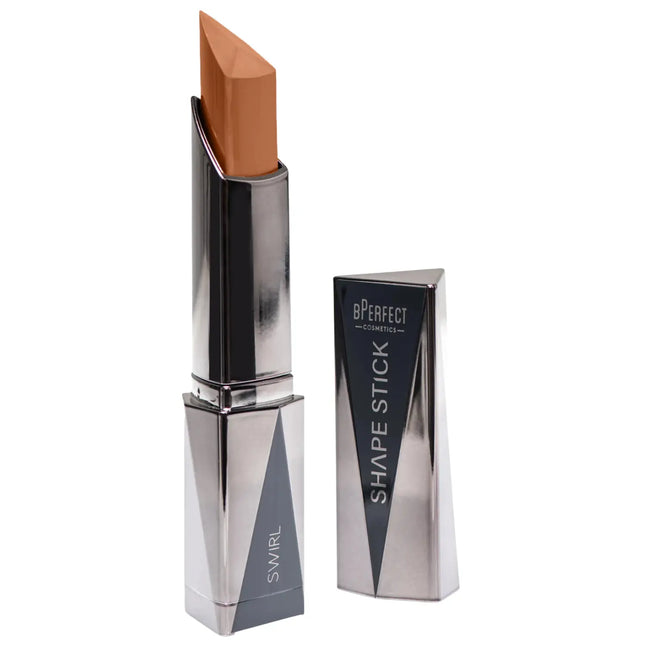 BPerfect Shape Stick Bronze & Define Swirl