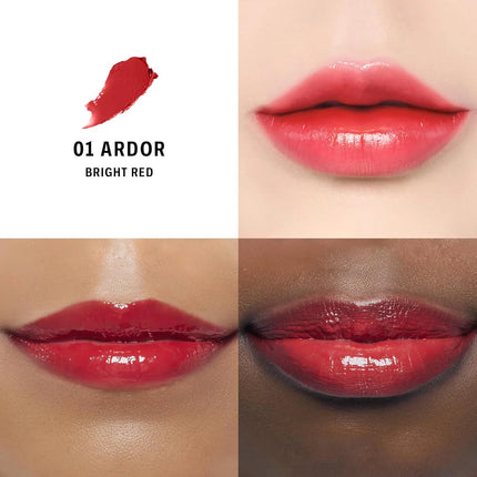 Braye Lipsleek Glow 01 Ardor
