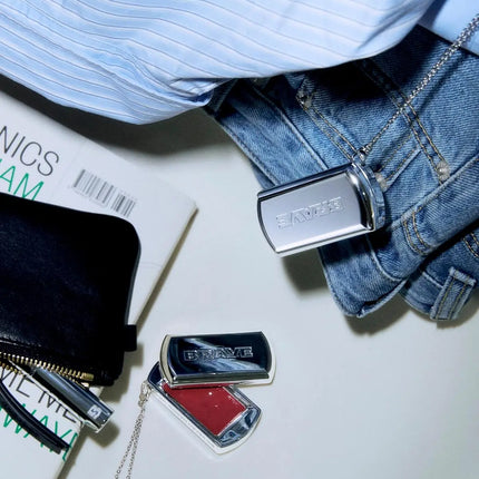 Braye Lipsleek Glow 07 Boldness