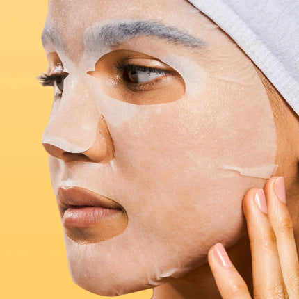 BreakoutAid Vitamin C Mask