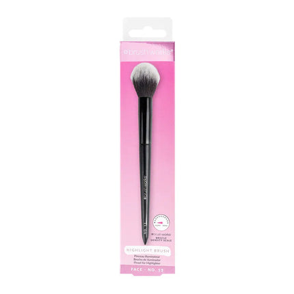 Brushworks No. 13 Highlight Brush