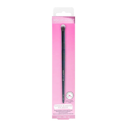 Brushworks No. 16 Tapered Blending Eye Brush