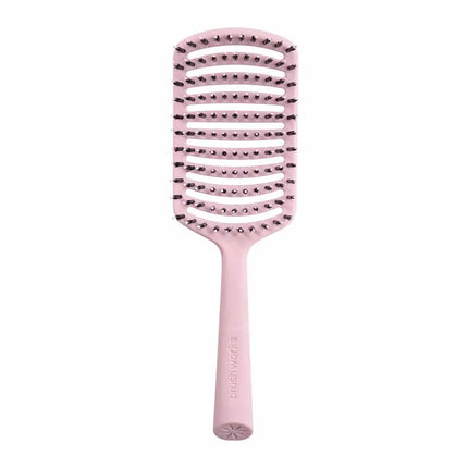 Brushworks Vented Bristle Hair Brush