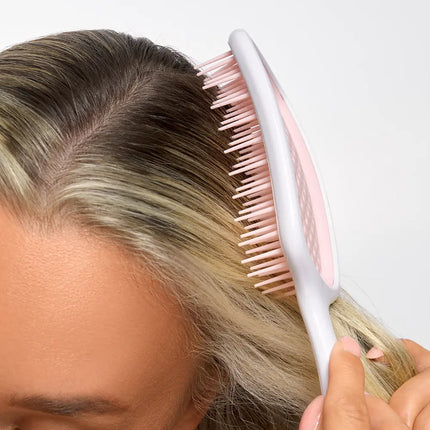Brushworks Vented Paddle Blow Dry Hair Brush
