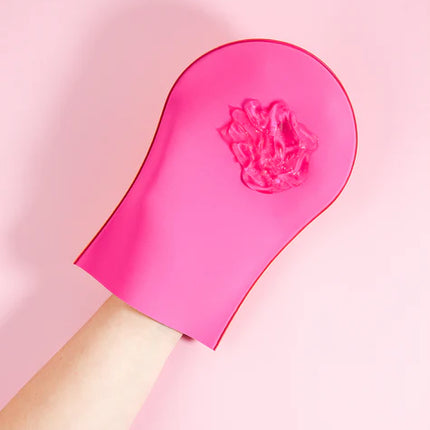 B.tan Glow Your Own Way Smooth Gel Mitt