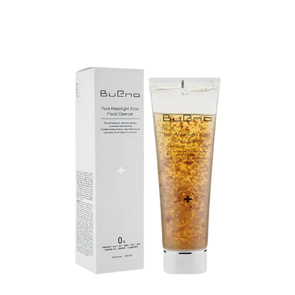 Bueno Pure Moonlight Rose Floral Cleanser