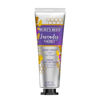Burt's Bees Hand Cream Lavender & Honey