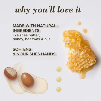 Burt's Bees Hand Cream Lavender & Honey