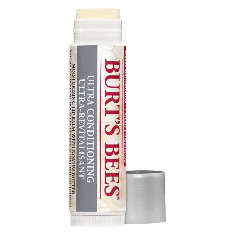 Burt's Bees Lip Balm Ultra Conditioning