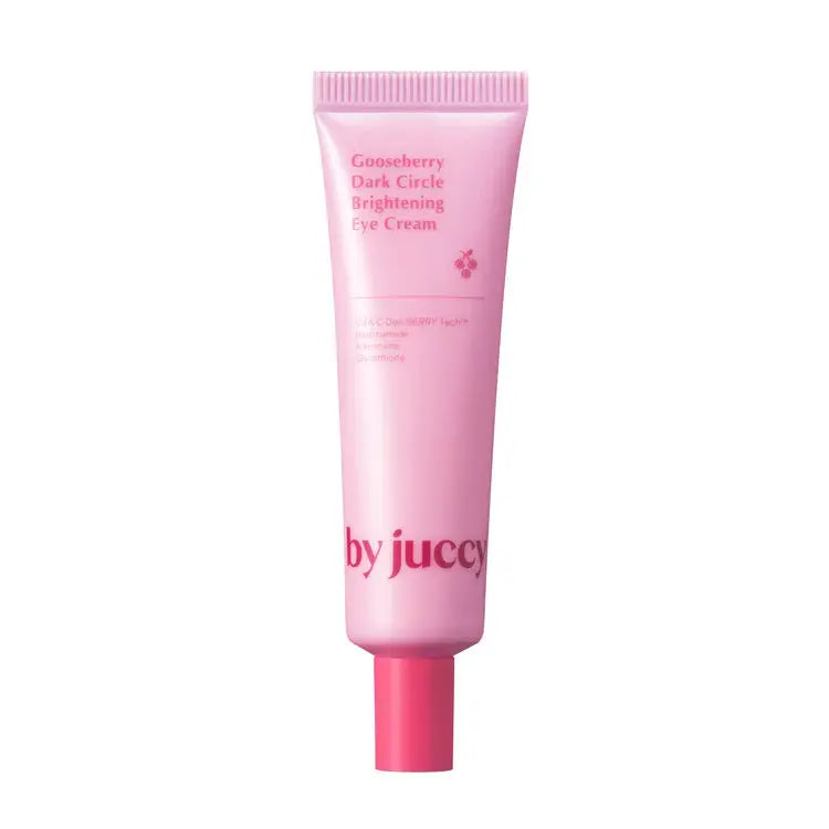 By Juccy Gooseberry Dark Circle Brightening Eye Cream