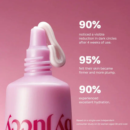 By Juccy Gooseberry Dark Circle Brightening Eye Cream