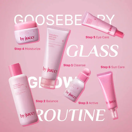 By Juccy Gooseberry Dark Spot Brightening Serum