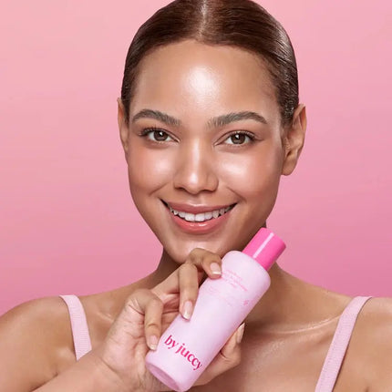 By Juccy Gooseberry Juicy Brightening Boost Toner