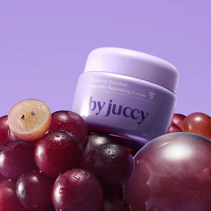 By Juccy Vinoberry Enriched Bakuchiol Nourishing Cream