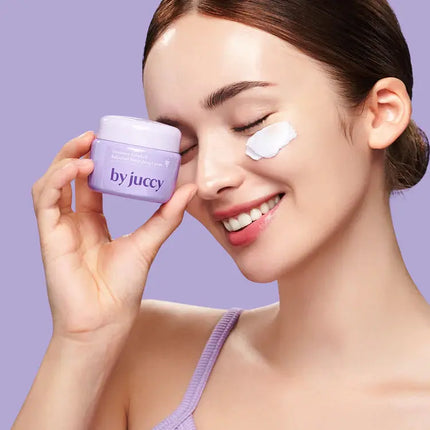 By Juccy Vinoberry Enriched Bakuchiol Nourishing Cream