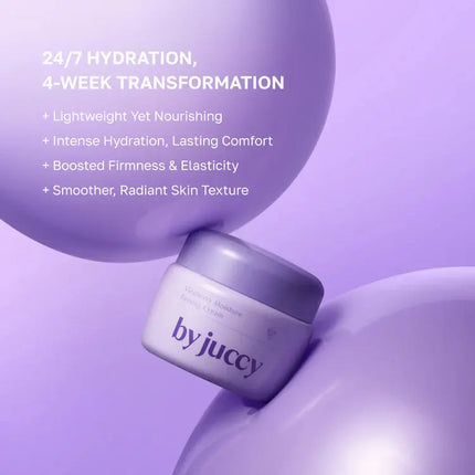 By Juccy Vinoberry Moisture Firming Cream