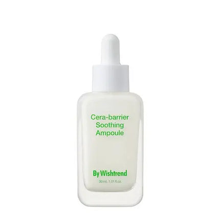 By Wishtrend Ceramide Milky Ampoule