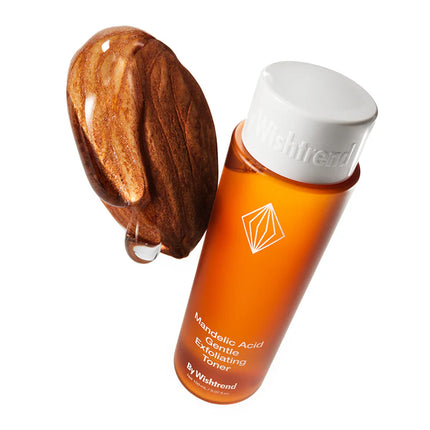 By Wishtrend Mandelic Acid Gentle Exfoliating Toner