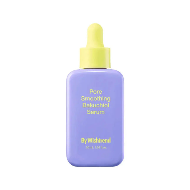 By Wishtrend Pore Smoothing Bakuchiol Serum