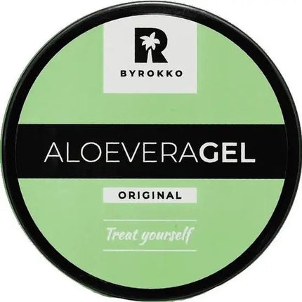 ByRokko Aloe Vera Cooling Gel