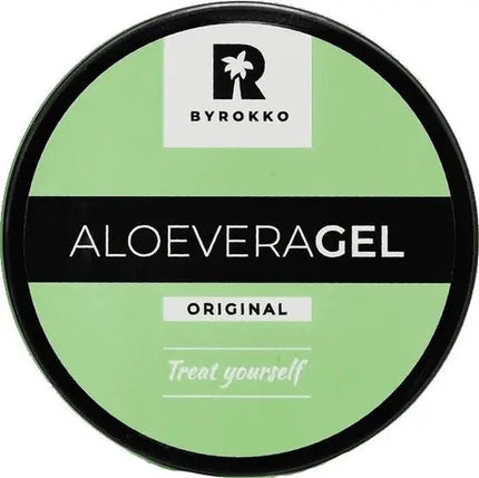 ByRokko Aloe Vera Cooling Gel