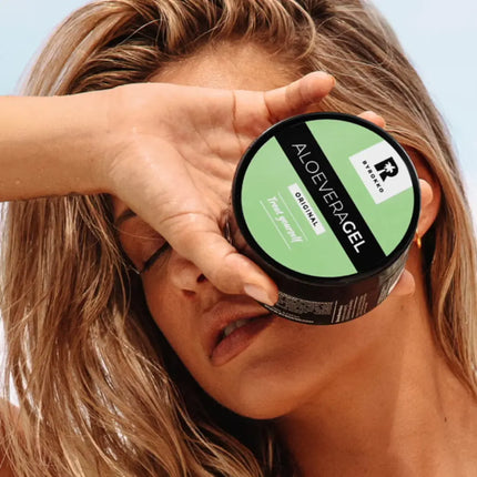 ByRokko Aloe Vera Cooling Gel