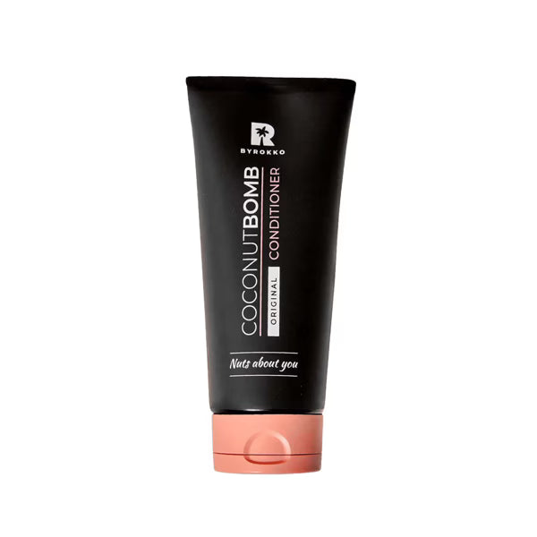 ByRokko ByRokko Coconut Bomb Conditioner